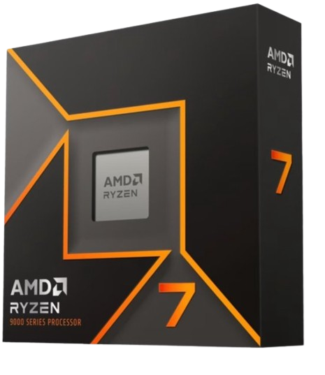 AMD Ryzen 7 9700X