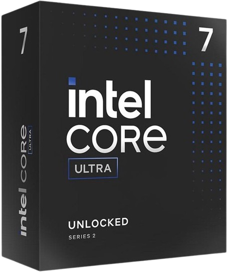 Intel Core Ultra 7 265K