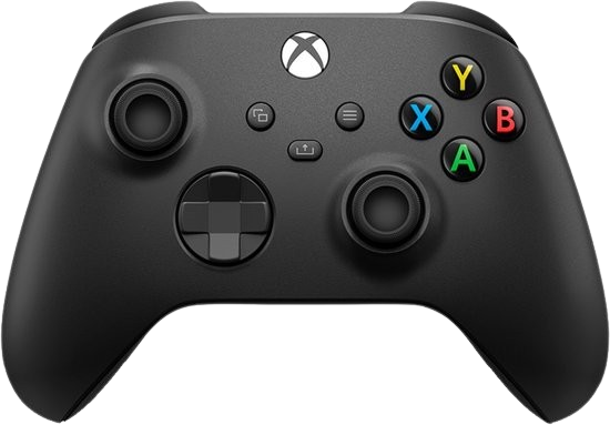 Microsoft Xbox Wireless Controller