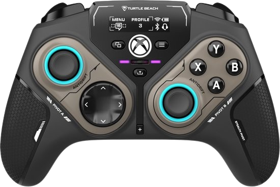Turtle Beach Stealth Pivot Controller