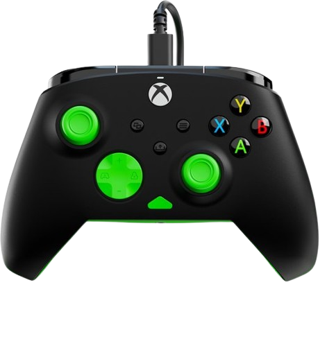 Turtle Beach Rematch Core Xbox Controller