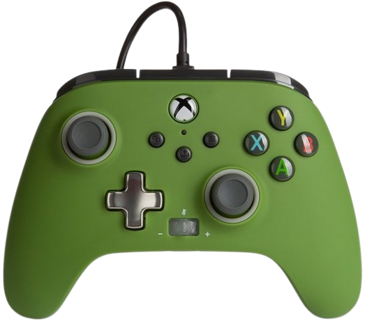 PowerA Enhanced Xbox Controller