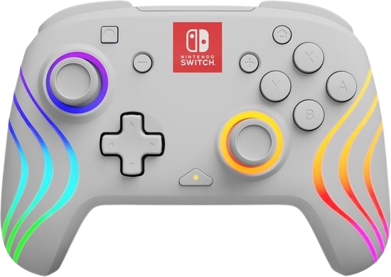 PDP Afterglow Switch Controller