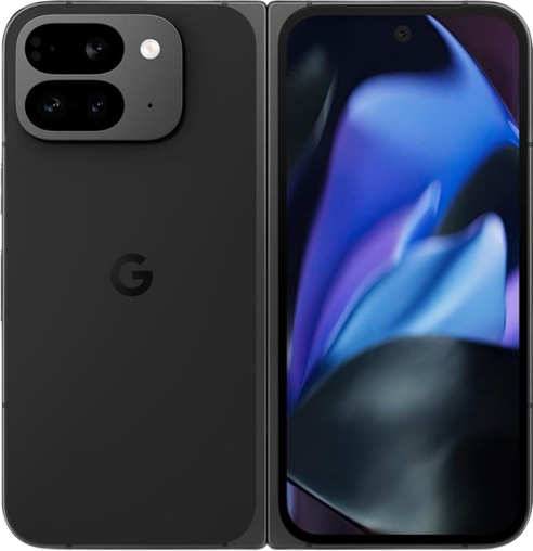 Google Pixel 9 Pro Fold