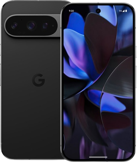 Google Pixel 9 Pro