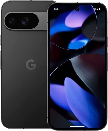 Google Pixel 9