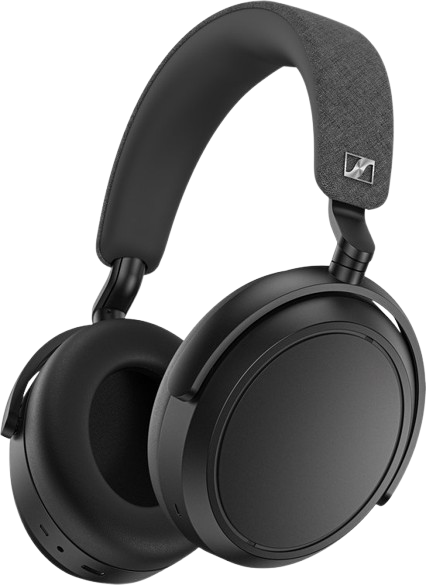 Sennheiser Momentum 4 Wireless Headphones