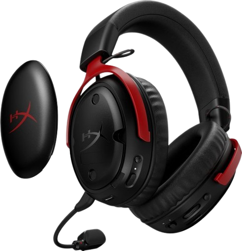 HyperX Cloud III Wireless