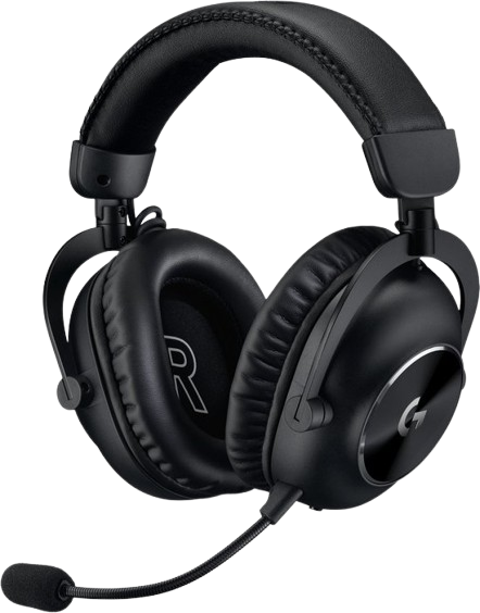 Logitech G Pro X 2 Lightspeed