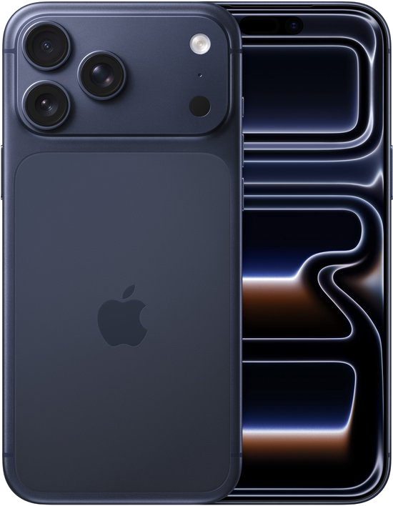 Apple iPhone 17 Pro Max