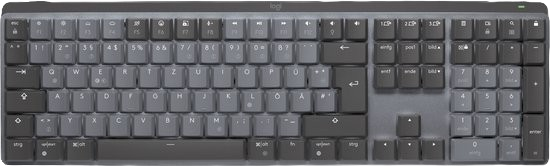 Logitech MX Mechanical Wireless Keyboard
