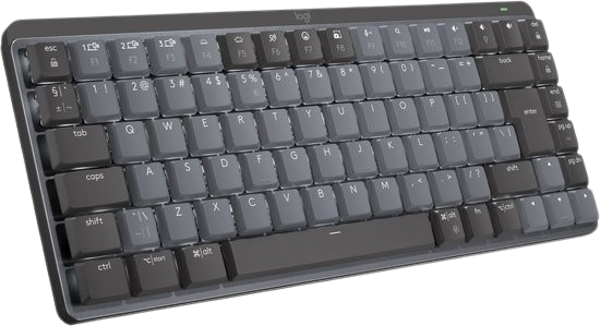 Logitech MX Mechanical Mini Keyboard