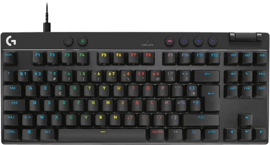 Logitech G Pro X TKL