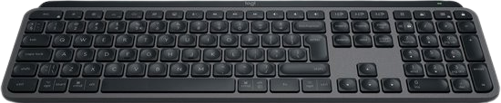 Logitech MX Keys S