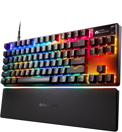 SteelSeries Apex Pro TKL