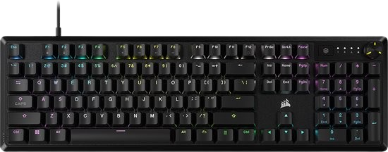 Corsair K70 RGB Pro