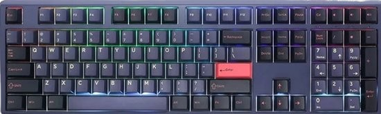 Ducky One 3 Gaming Keyboard