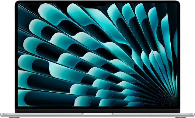 Apple MacBook Air 15 inch (2026) M5