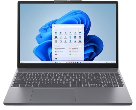 Lenovo IdeaPad Slim 3 15IRH10