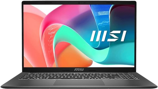 MSI Modern 15