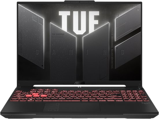 ASUS TUF Gaming A16 RTX 4050