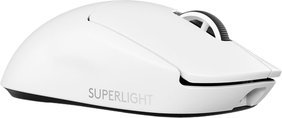 Logitech G Pro X Superlight 2
