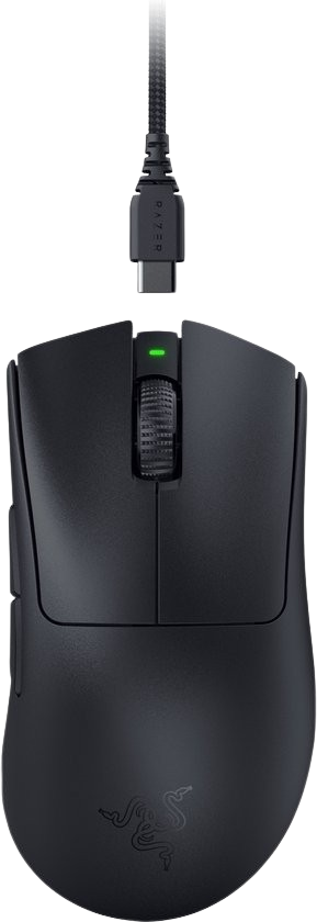 Razer DeathAdder V3 Pro