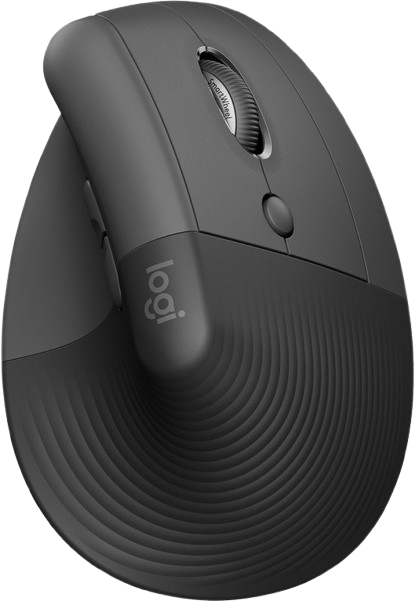 Logitech Lift Vertical