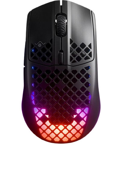 SteelSeries Aerox 3 Wireless