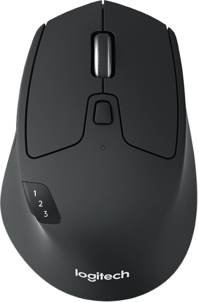 Logitech M720 Triathlon