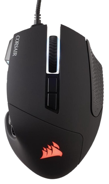 Corsair Scimitar Elite RGB