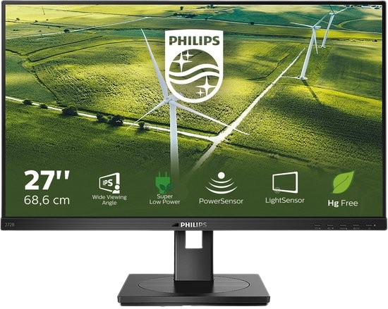 Philips 272B1G/00 – 27"