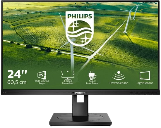 Philips 242B1G/00 – 24"
