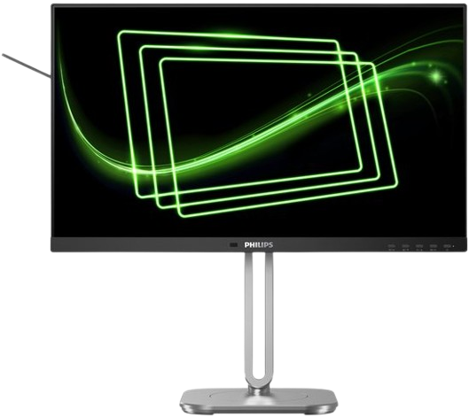 Philips 27B2G5500/00 – 27" QHD