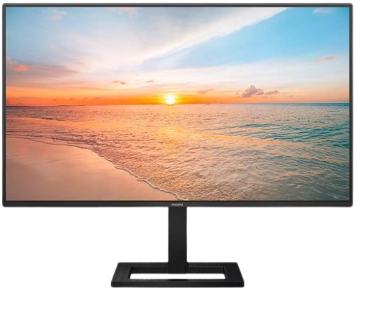 Philips 27E1N1600AE – 27" QHD