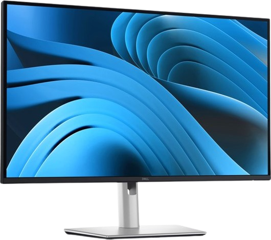 Dell P2725D – 27" QHD