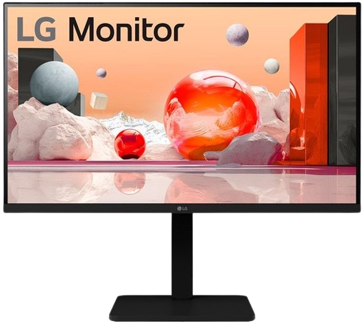 LG 27BA550-B – 27" IPS