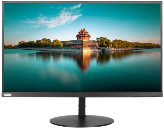 Lenovo ThinkVision P27h – 27"