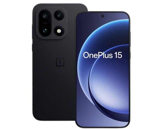 OnePlus 15
