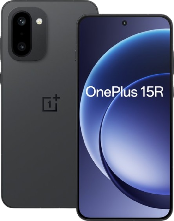 OnePlus 15R