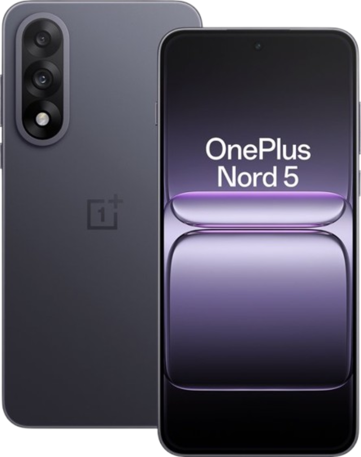 OnePlus Nord 5