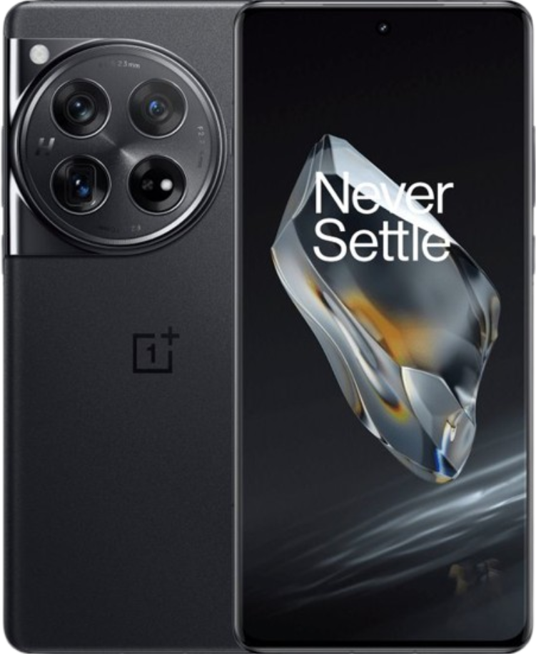 OnePlus 12