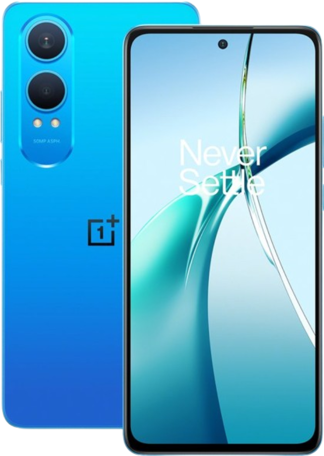 OnePlus Nord CE4 Lite