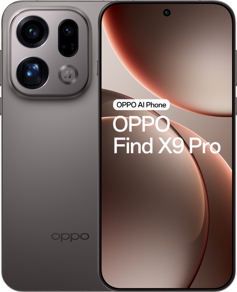 OPPO Find X9 Pro
