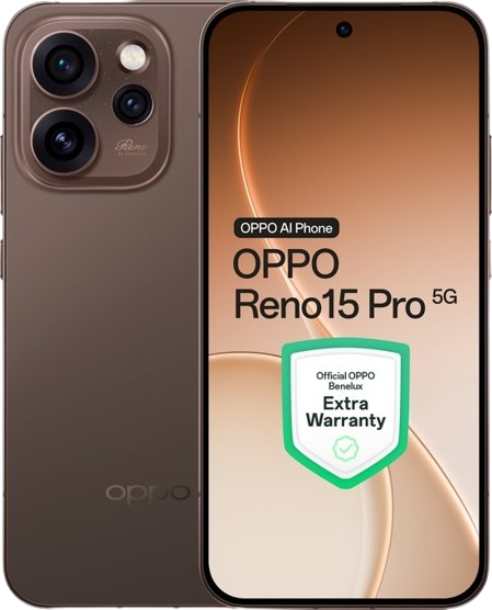 OPPO Reno15 Pro
