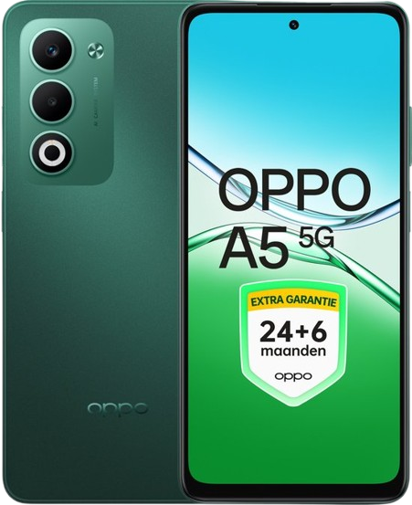 OPPO A5x 4G