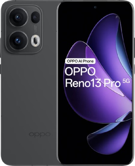 OPPO Reno13 Pro