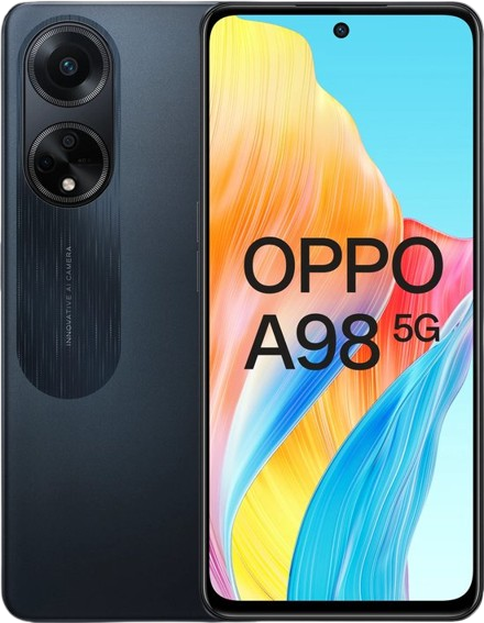 OPPO A98 5G