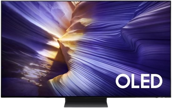 Samsung S90F OLED