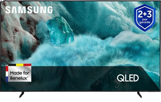 Samsung Q7F QLED